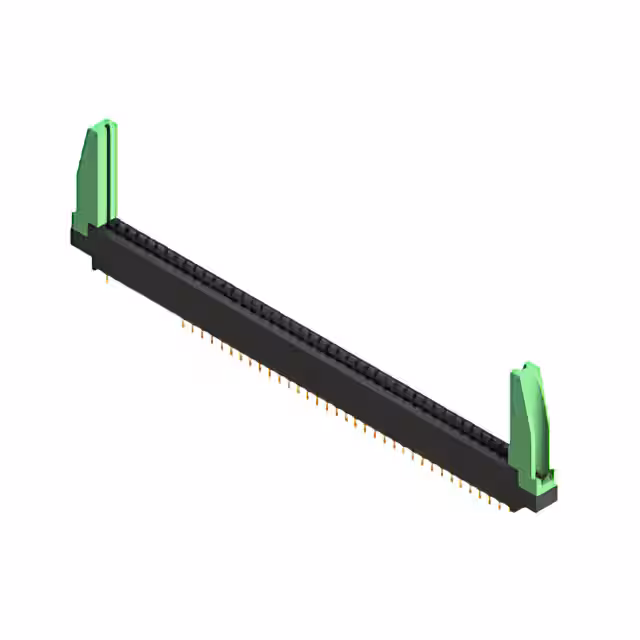 387-043-558-678 EDAC Inc.  Edgeboard Connectors